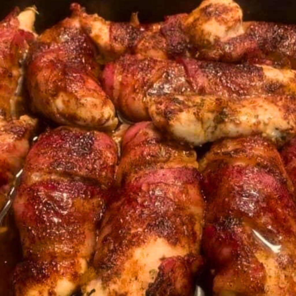 bacon-wrapped-chicken-tenders-easy-to-cook