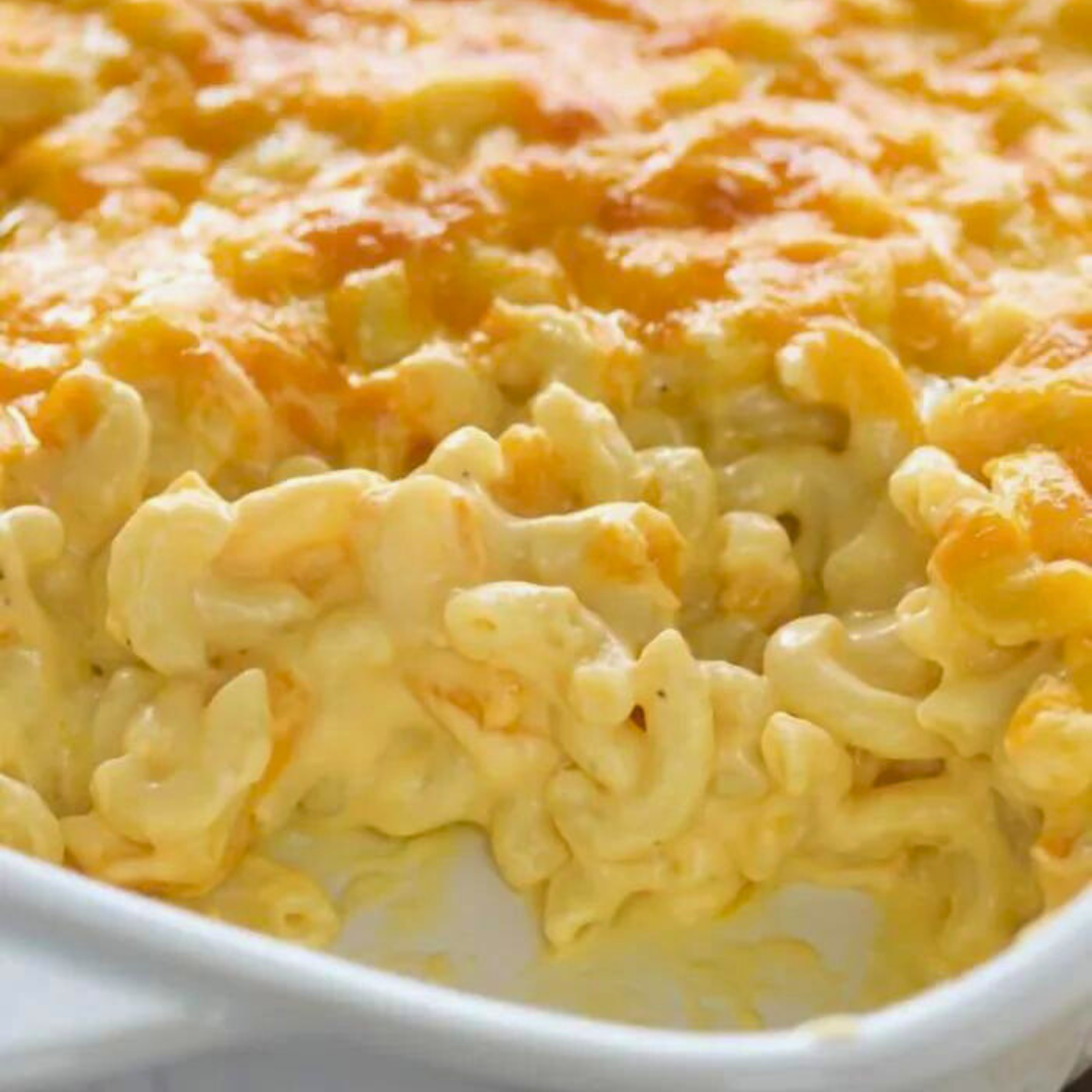 My Granny Mac & cheese - EASY TO COOK