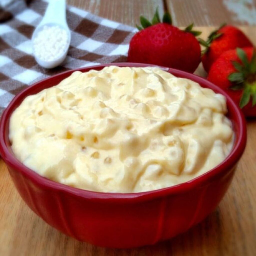 Homemade Tapioca Pudding Recipe For A Classic Comfort Dessert 🍮 Easy To Cook